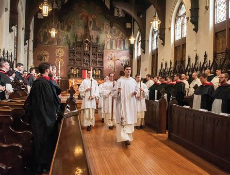 dominican house of prayer|dominican order washington dc.